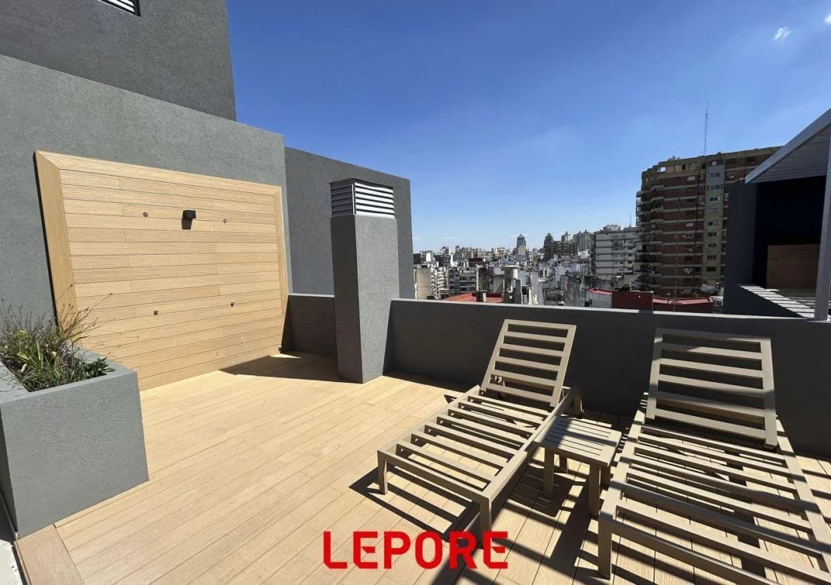Imagen del emprendimiento Laprida al 1339, Capital Federal