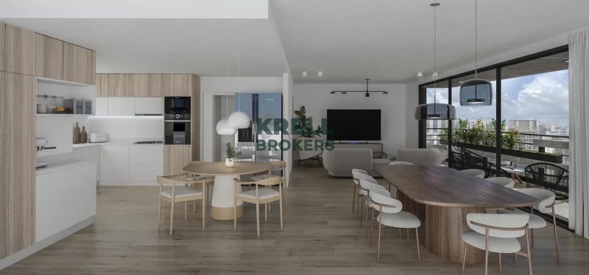 Imagen de la propiedad Living Crespo Loyola 70 – 5 ambientes – Ref. 2160610