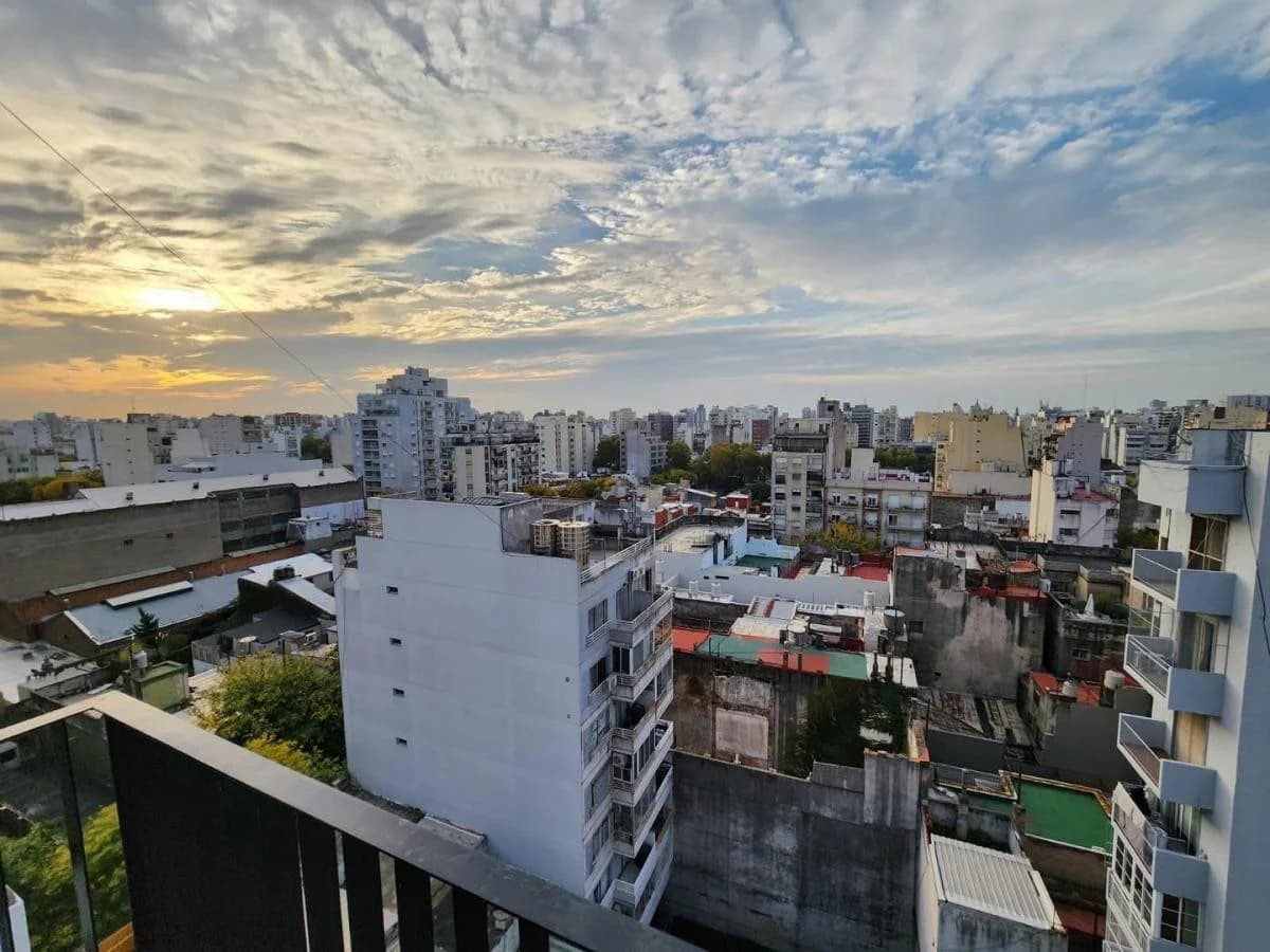 Imagen de la propiedad San Juan 1900 – 1 ambiente – Ref. 2167702