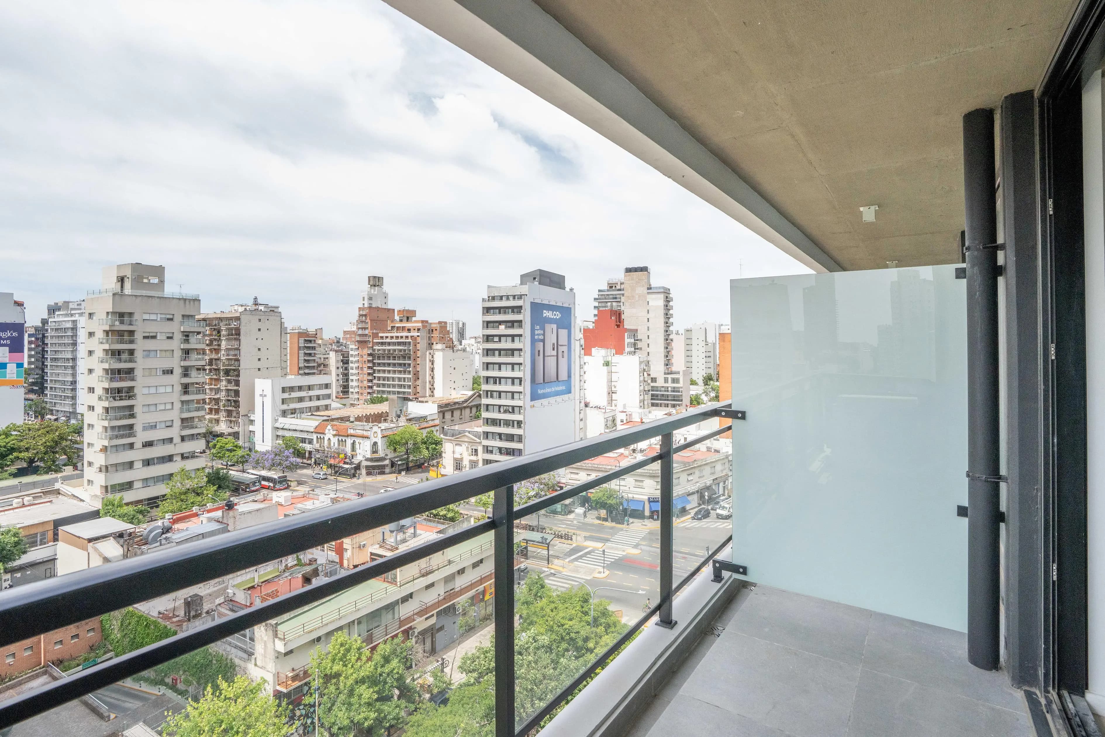 Imagen de la propiedad Av. Cabildo 3787 - 815