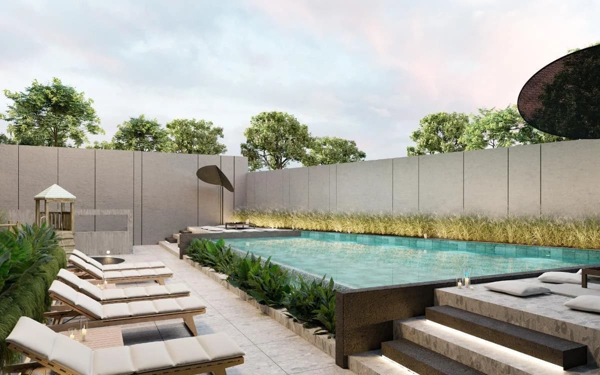 Imagen de la propiedad Essence 5 – 1 ambiente – Ref. 2173559