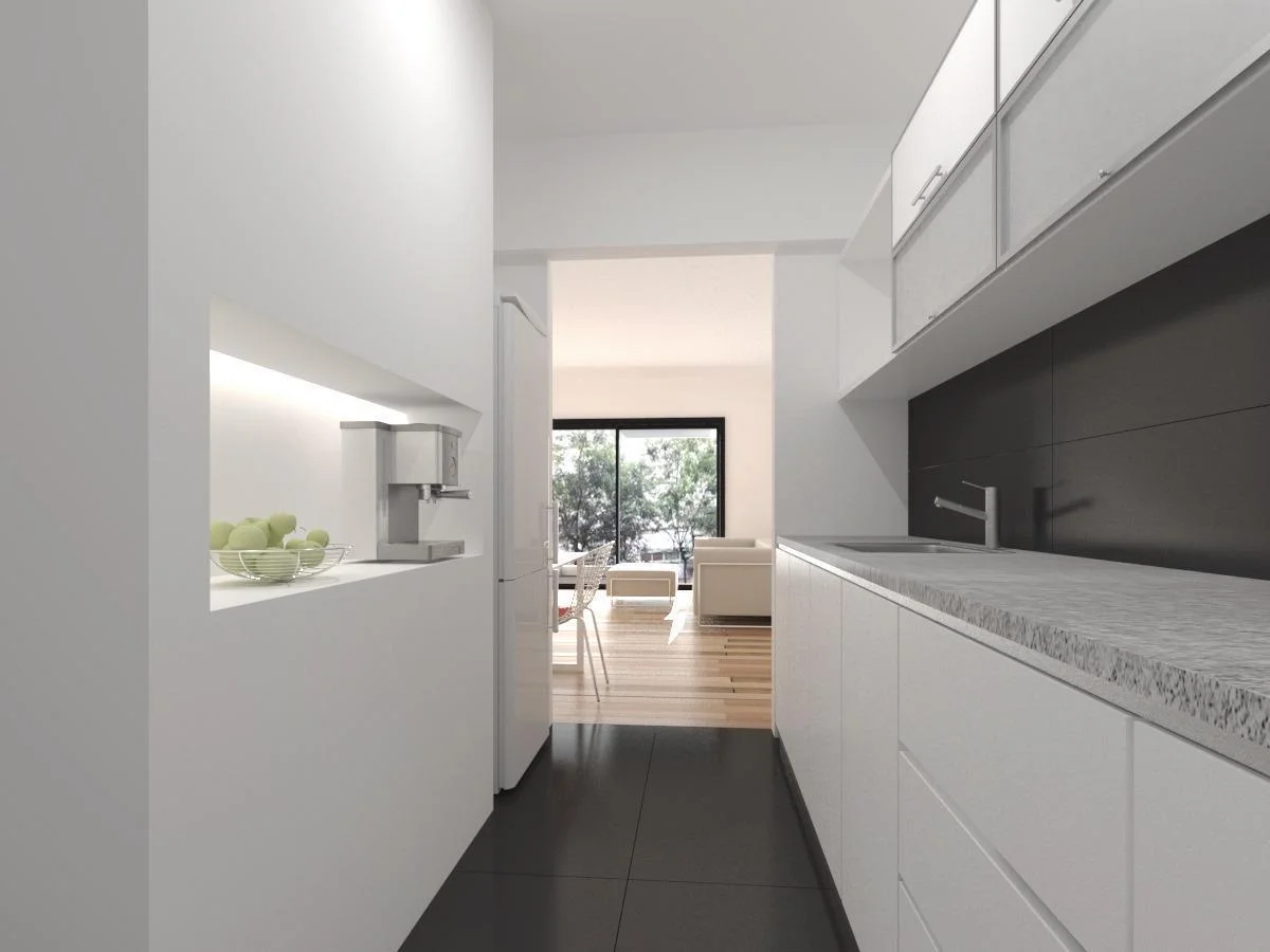 Imagen de la propiedad Castro Barros 973 – 1 ambiente – Ref. 2398743