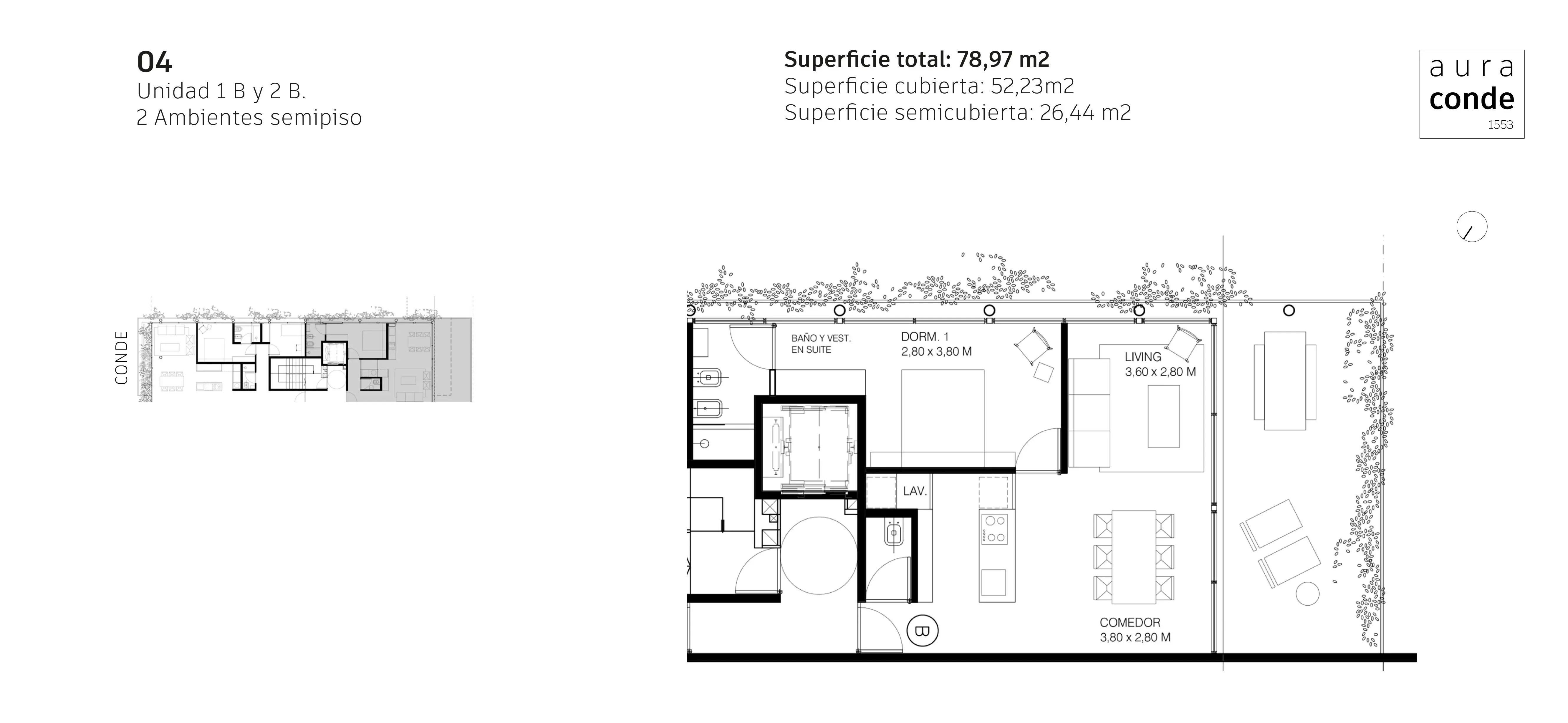 Plano del emprendimiento