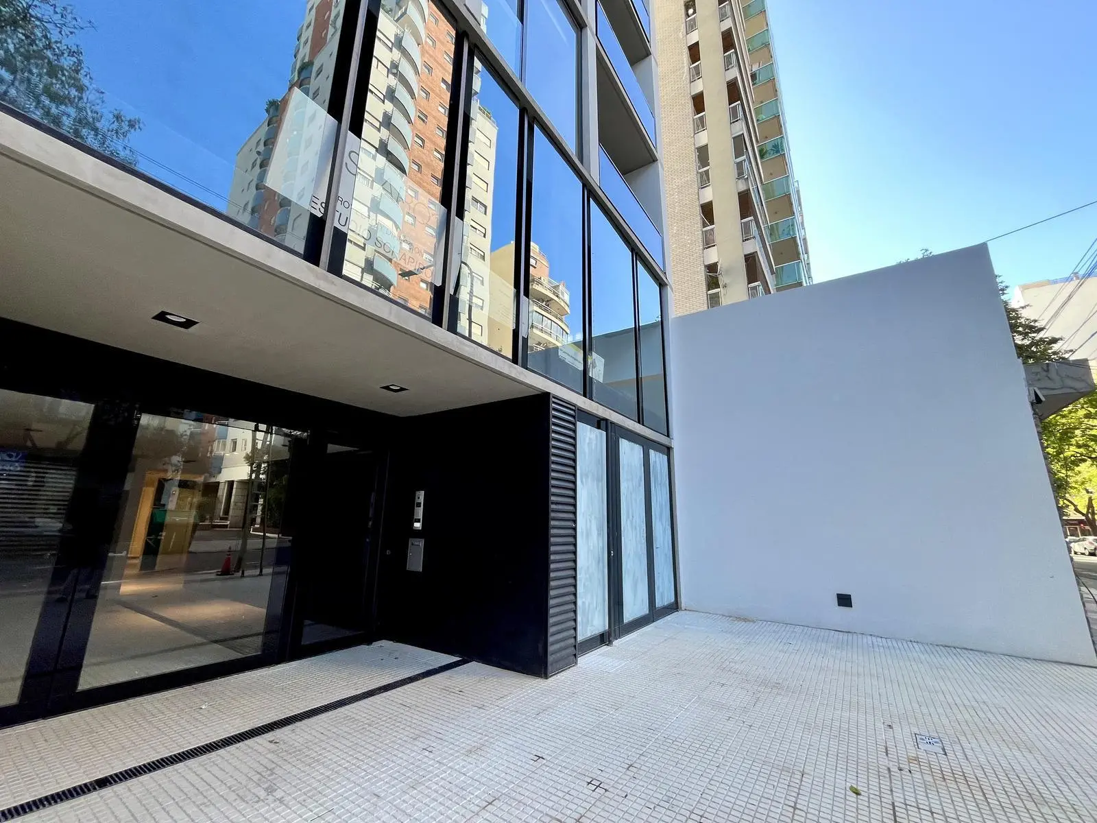 Imagen de la propiedad Congreso 2361 - 15B