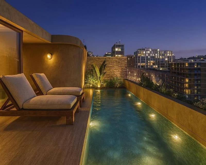 Imagen de la propiedad Lifestyle Arce – 2 ambientes – Ref. 2196933