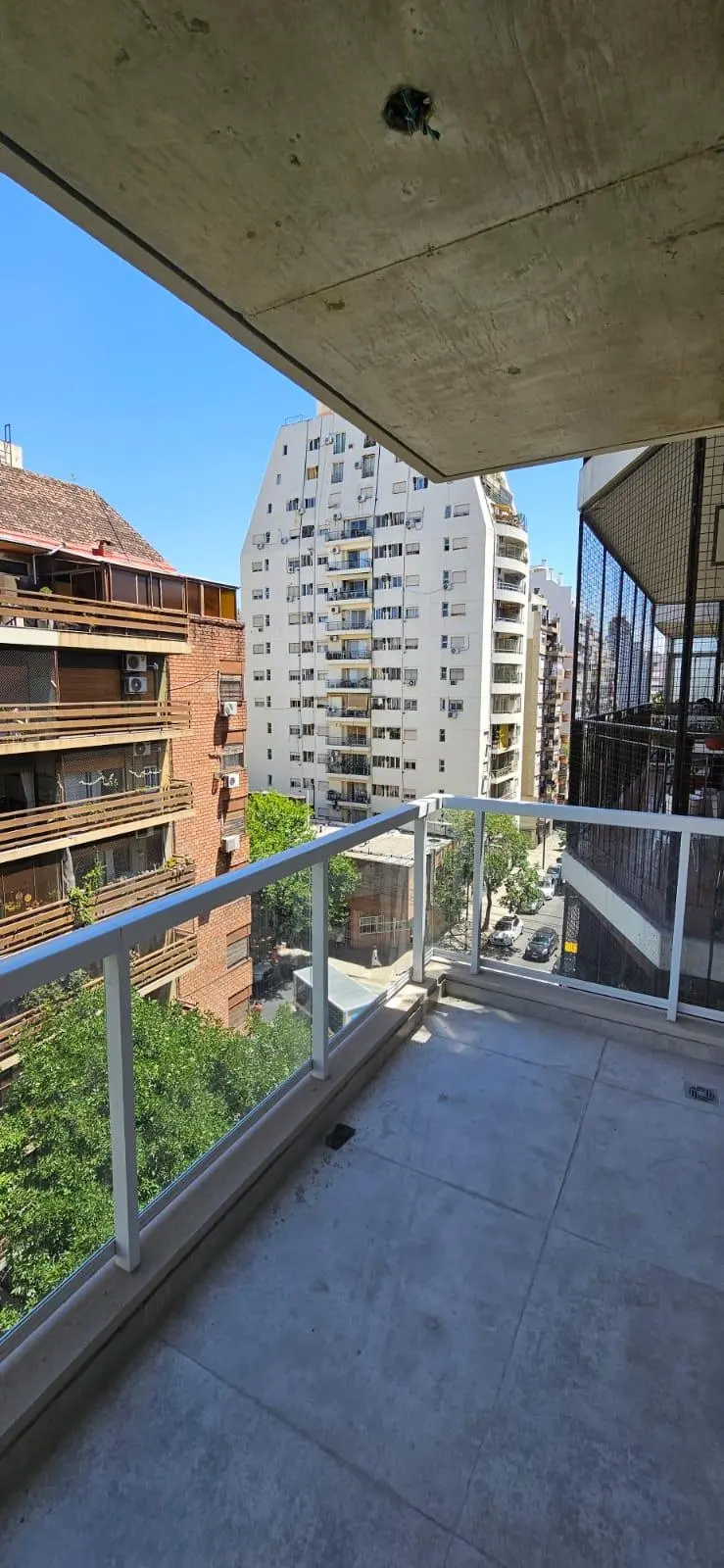 Imagen de la propiedad Vera 885 - 6A