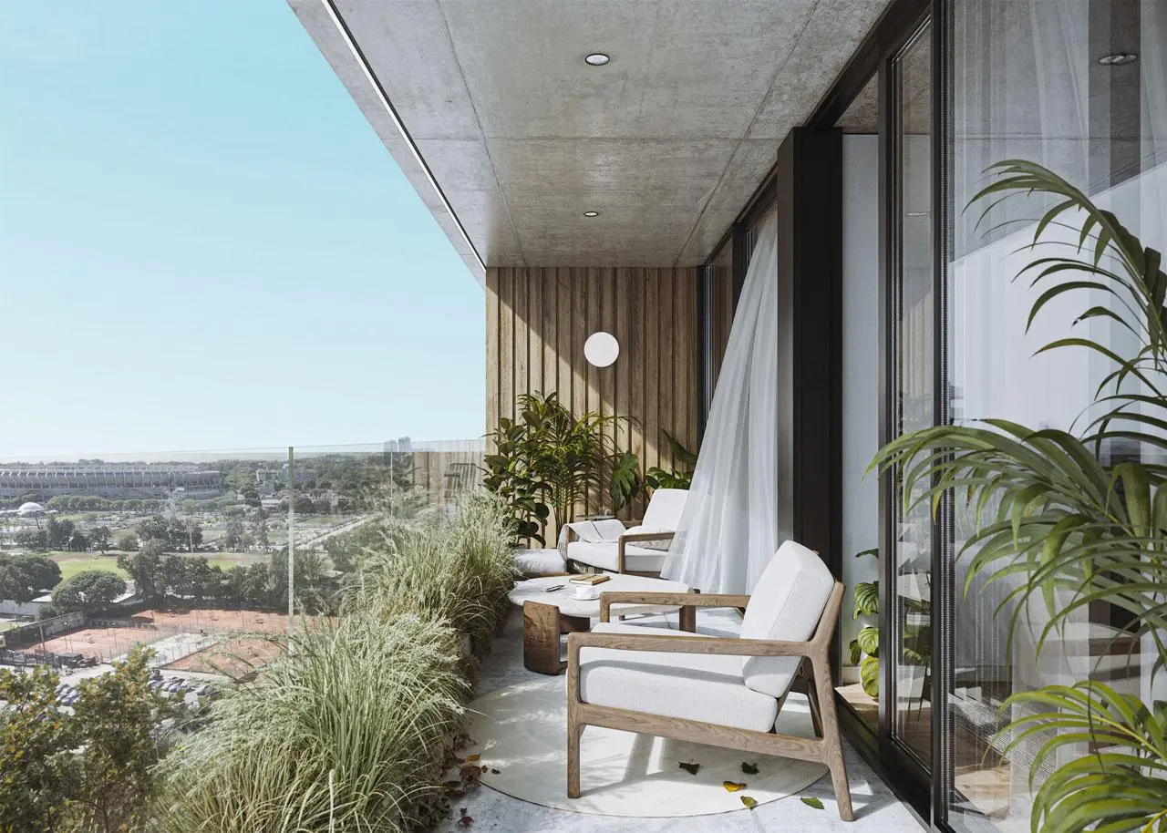 Imagen del emprendimiento ASTORIA LIBERTADOR