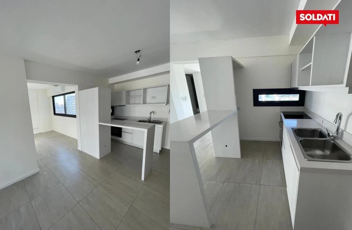 Imagen de la propiedad Evoque Olazábal – 1 ambiente – Ref. 2161316