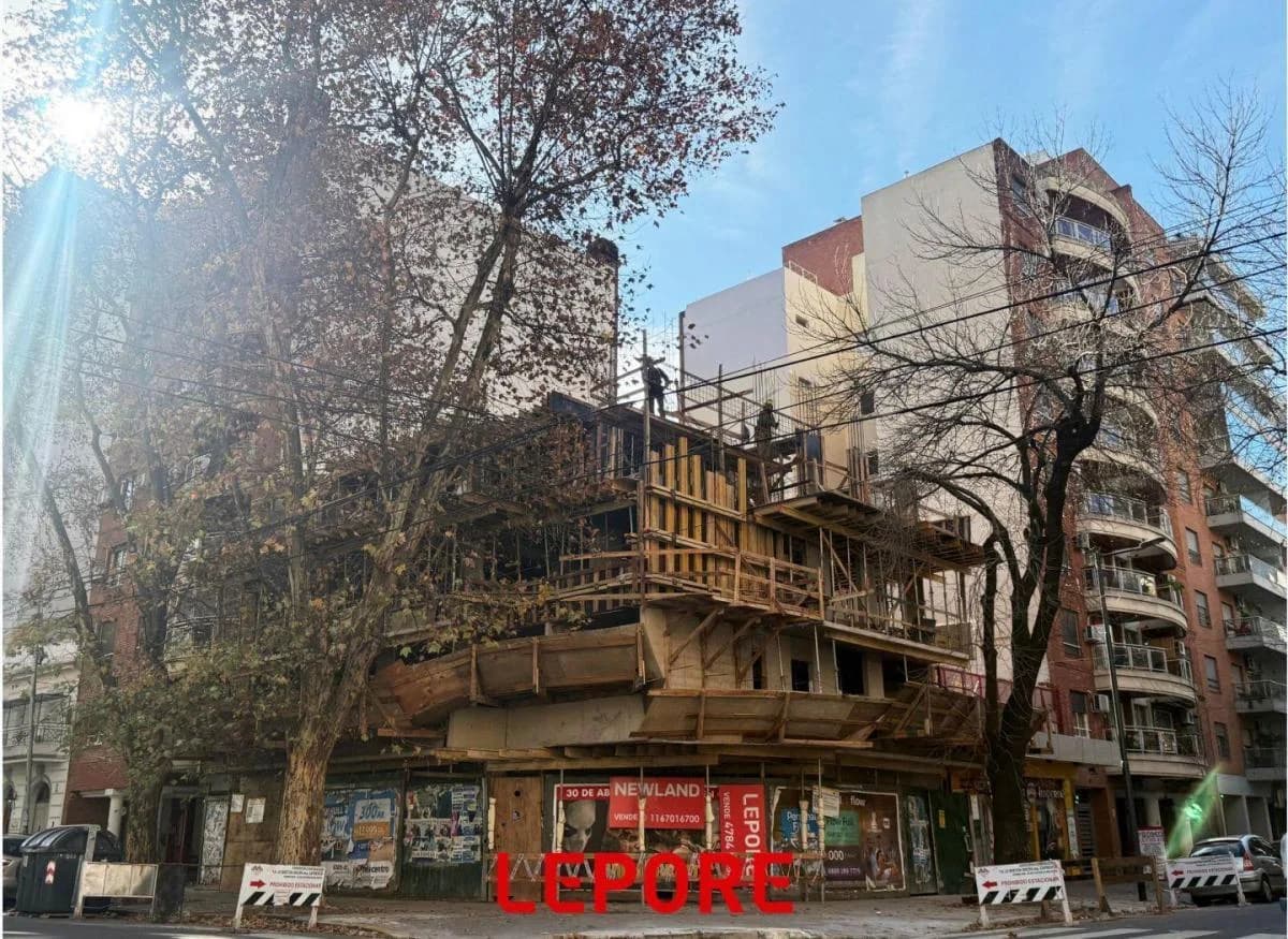 Imagen de la propiedad 2 ambientes ZP 2321596