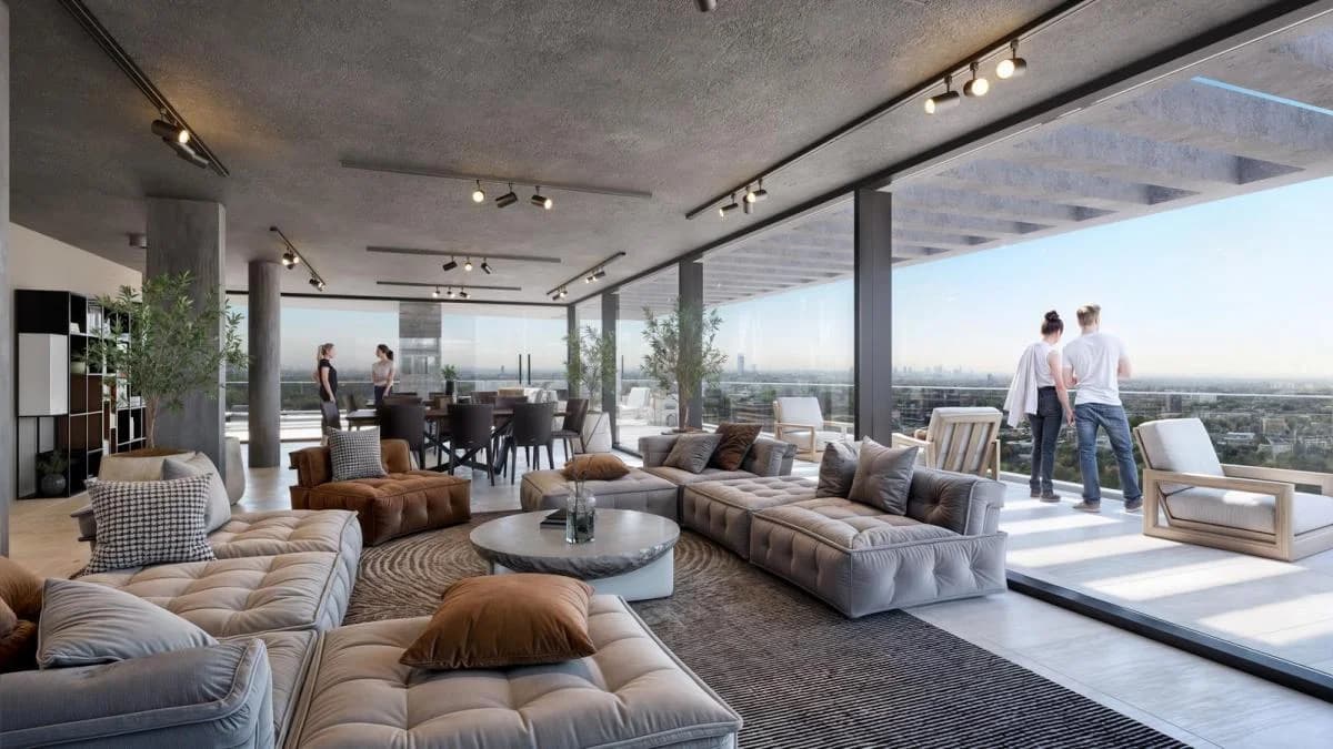Imagen de la propiedad 1 ambientes ZP 2163109