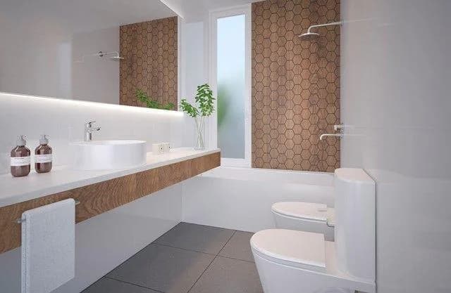 Imagen del emprendimiento en construcción