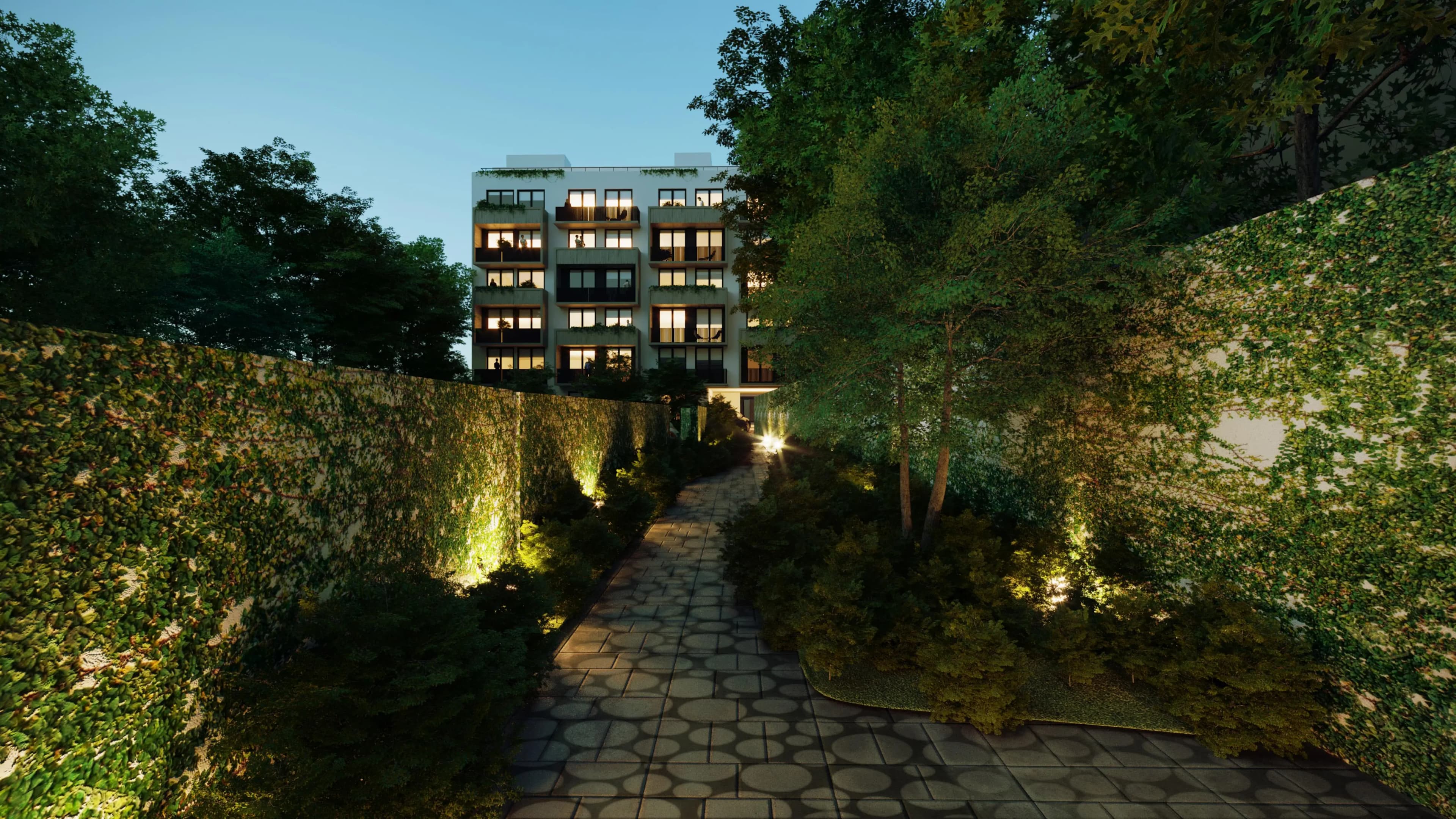 Imagen del emprendimiento GREEN LINE - Sarmiento 4242