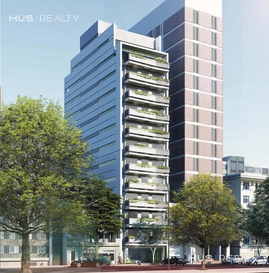 Imagen de la propiedad Mood Humboldt – 2 ambientes – Ref. 2157392