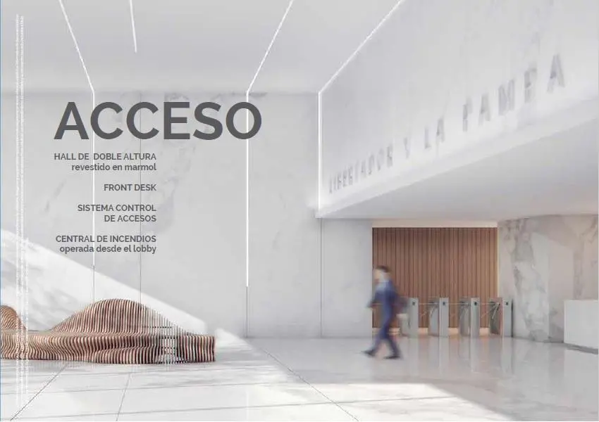 Imagen de la propiedad HUB - Libertador - Local Comercial