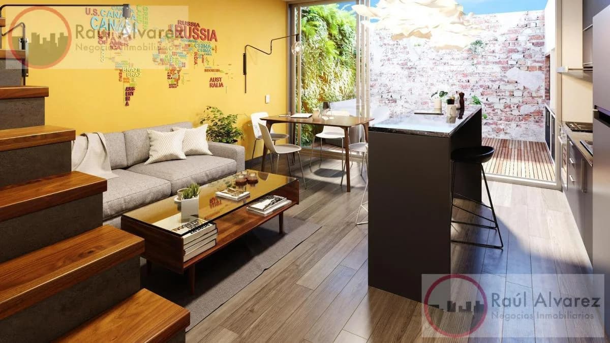 Imagen de la propiedad 3 ambientes ZP 2156785