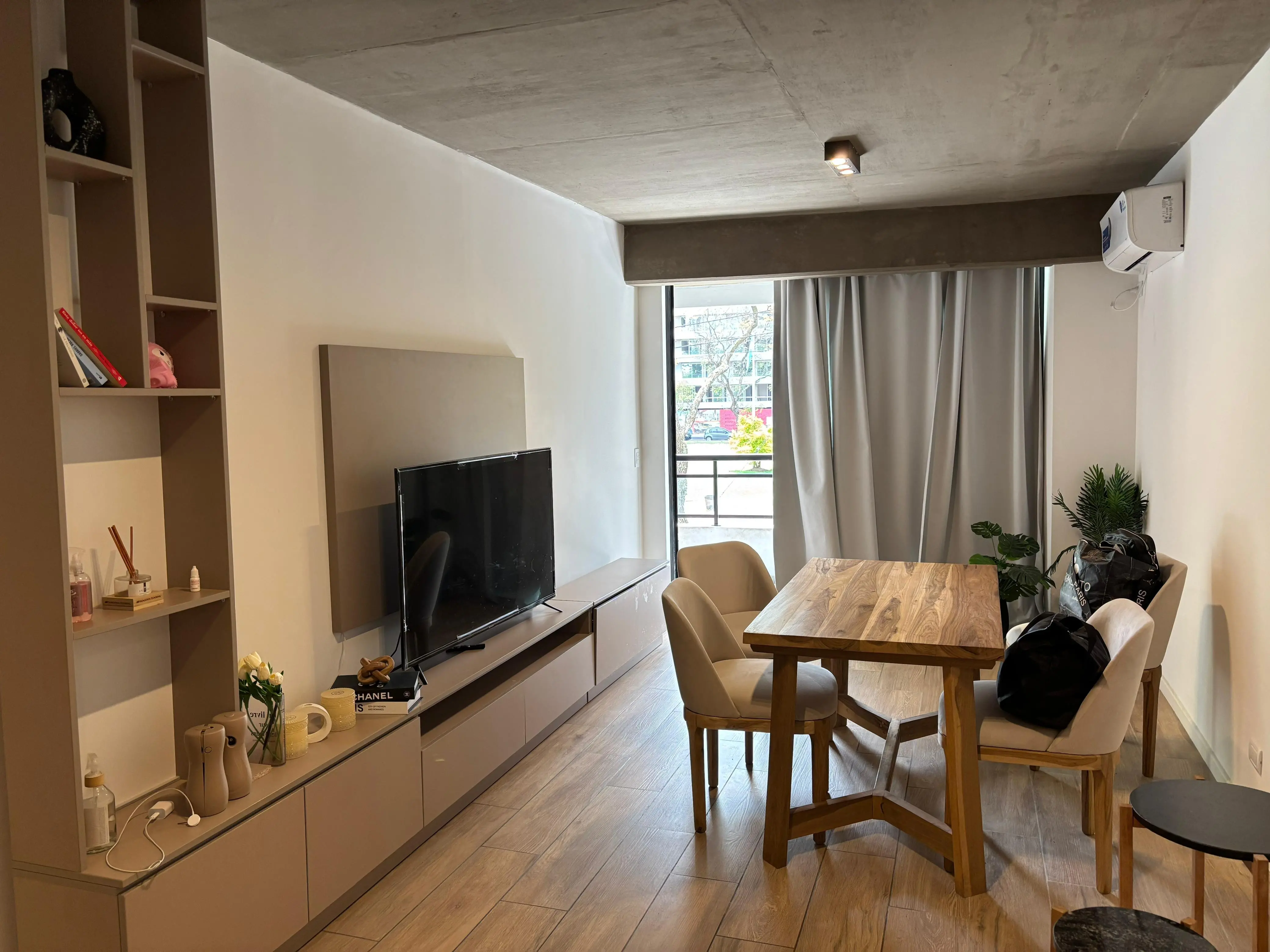 Imagen de la propiedad HUB NUÑEZ | Unidad 103