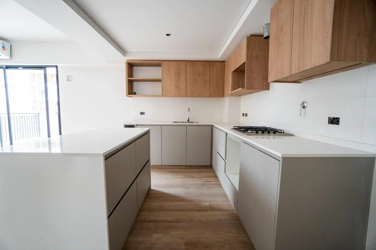 Imagen de la propiedad Highline Caballito – 3 ambientes – Ref. 2169918