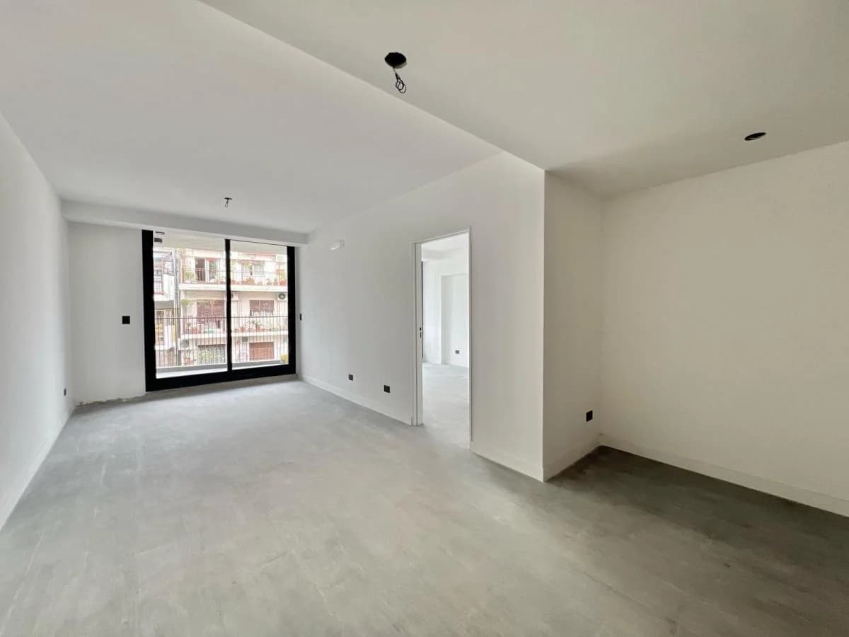 Imagen de la propiedad Norman – 2 ambientes – Ref. 2174899