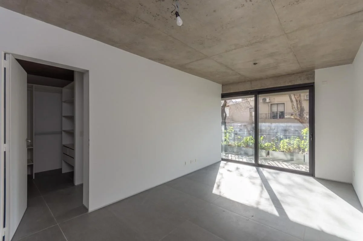 Imagen de la propiedad Migueletes 2284 – 2 ambientes – Ref. 2162739