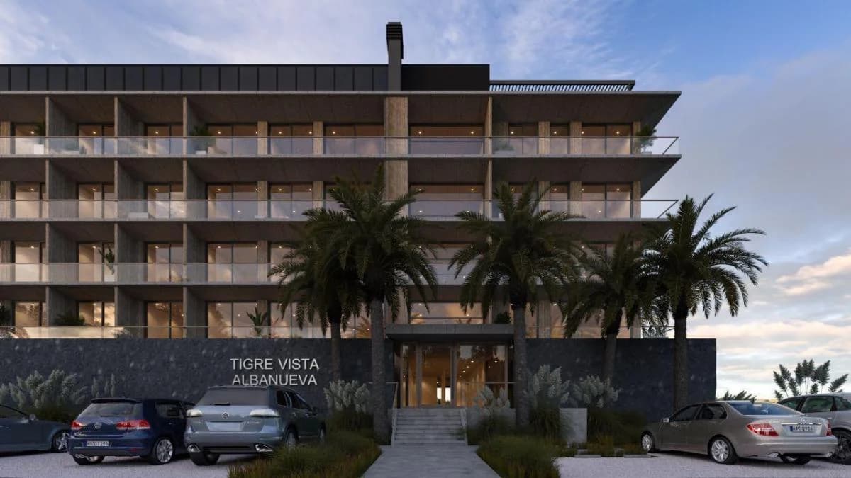 Imagen del emprendimiento RUTA 27 2000, Tigre