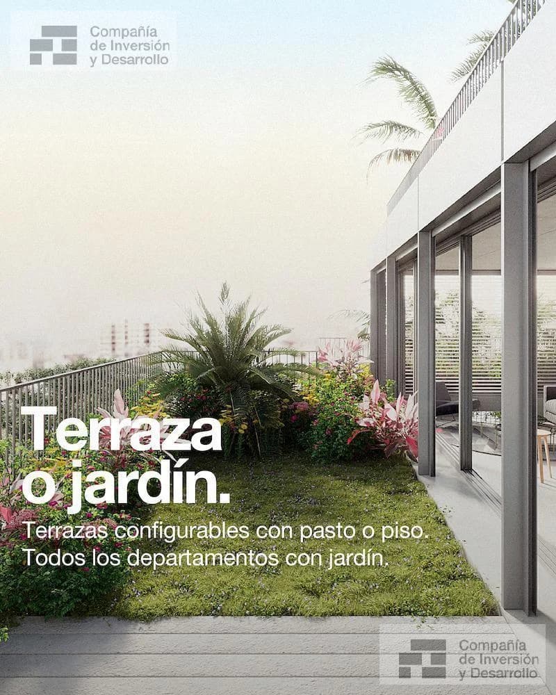 Imagen del emprendimiento San Isidro Labrador 4395, Capital Federal