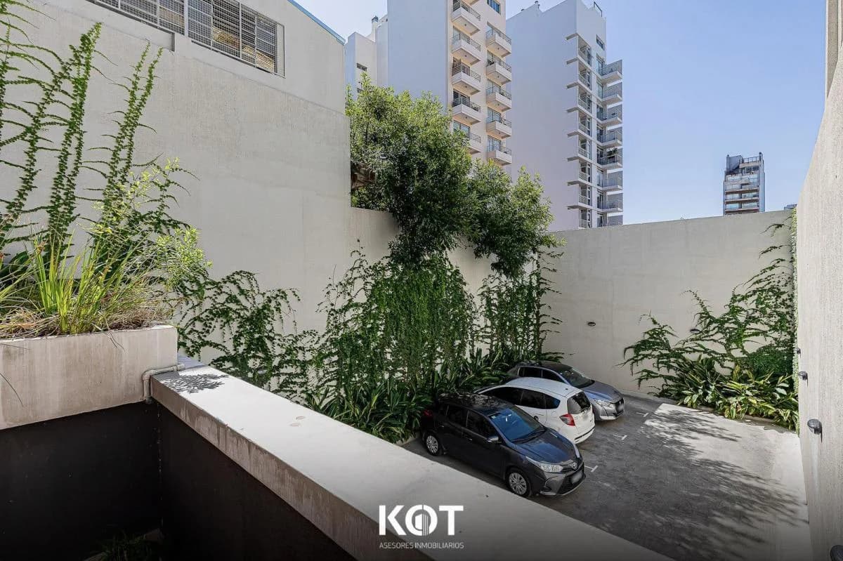 Imagen de la propiedad Distrito Maure – Dúplex de 2 ambientes – Ref. 2173229