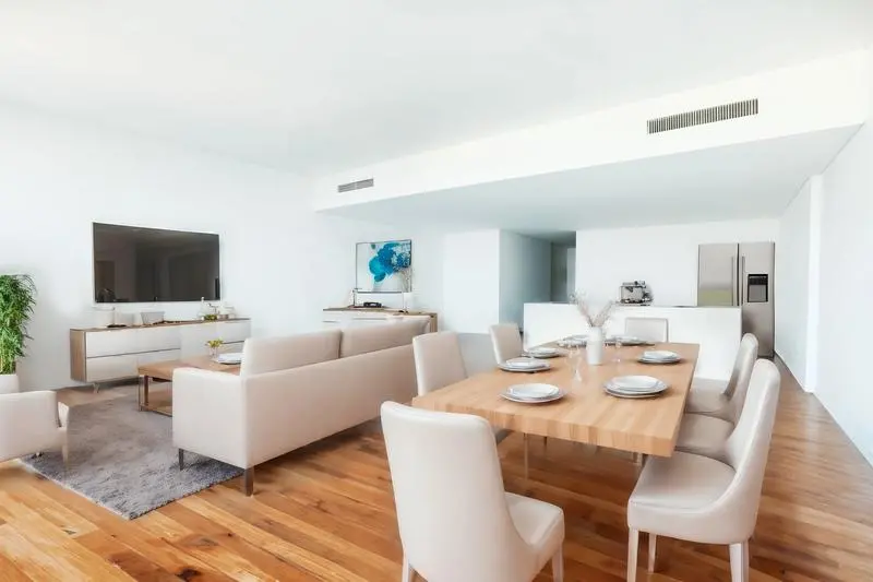 Imagen de la propiedad INFINITY TOWER | Unidad 19D Libertador