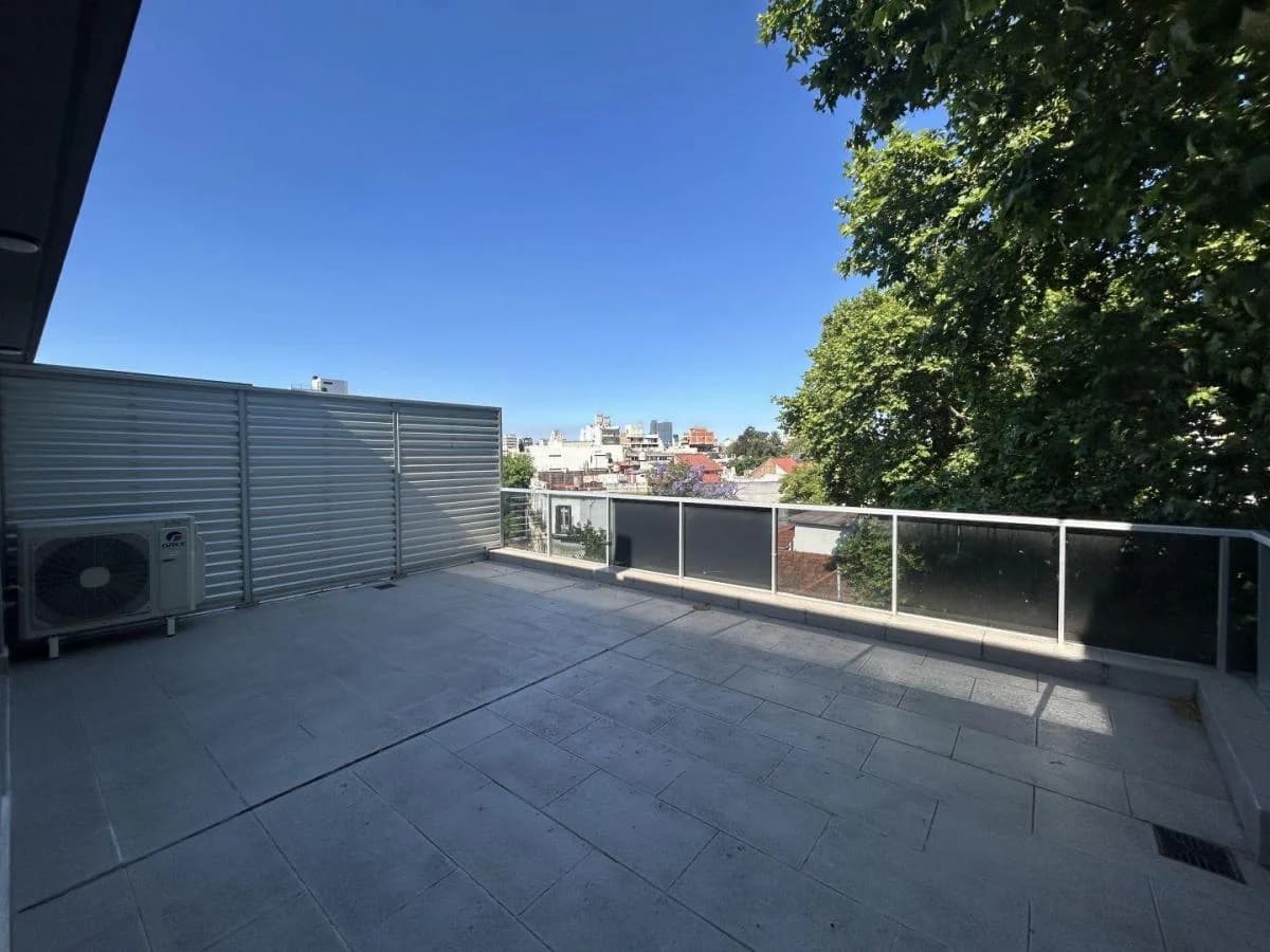 Imagen de la propiedad Viví Dorrego – 2 ambientes – Ref. 2163335