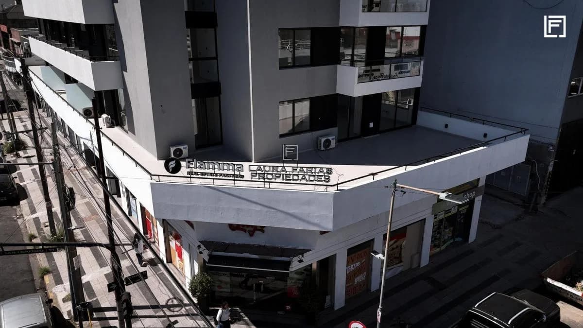 Imagen de la propiedad 2 ambientes ZP 2167553
