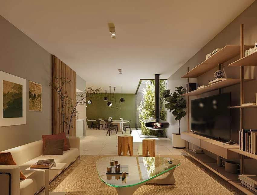 Imagen de la propiedad Roosevelt 2430 – 1 ambiente – Ref. 2166855