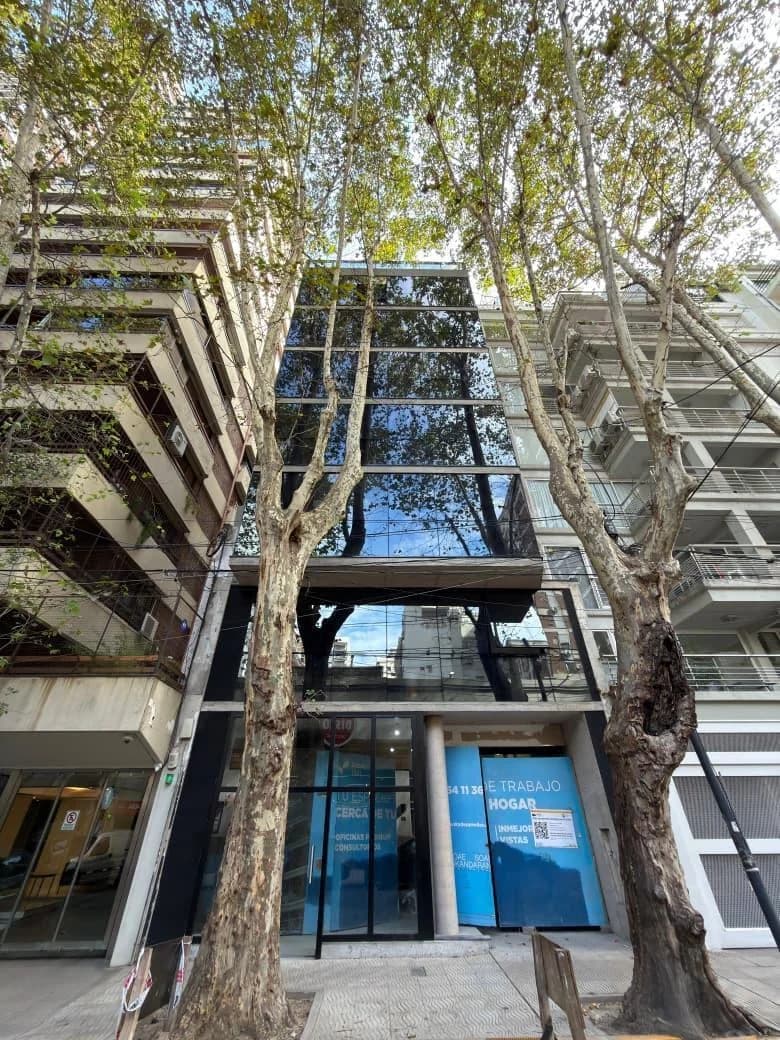 Imagen del emprendimiento Mcal. Antonio José de Sucre 1841, C1428DVE Cdad. Autónoma de Buenos Aires, Capital Federal