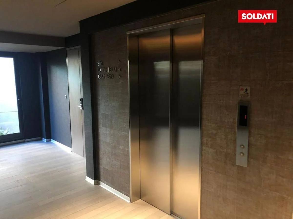 Imagen de la propiedad Evoque Olazábal – 2 ambientes – Ref. 2161321