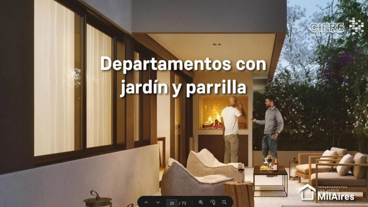 Imagen de la propiedad 4 ambientes ZP 2161759