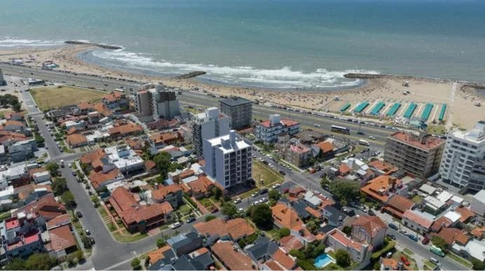 Imagen del emprendimiento CARDIEL 3725, Mar del Plata
