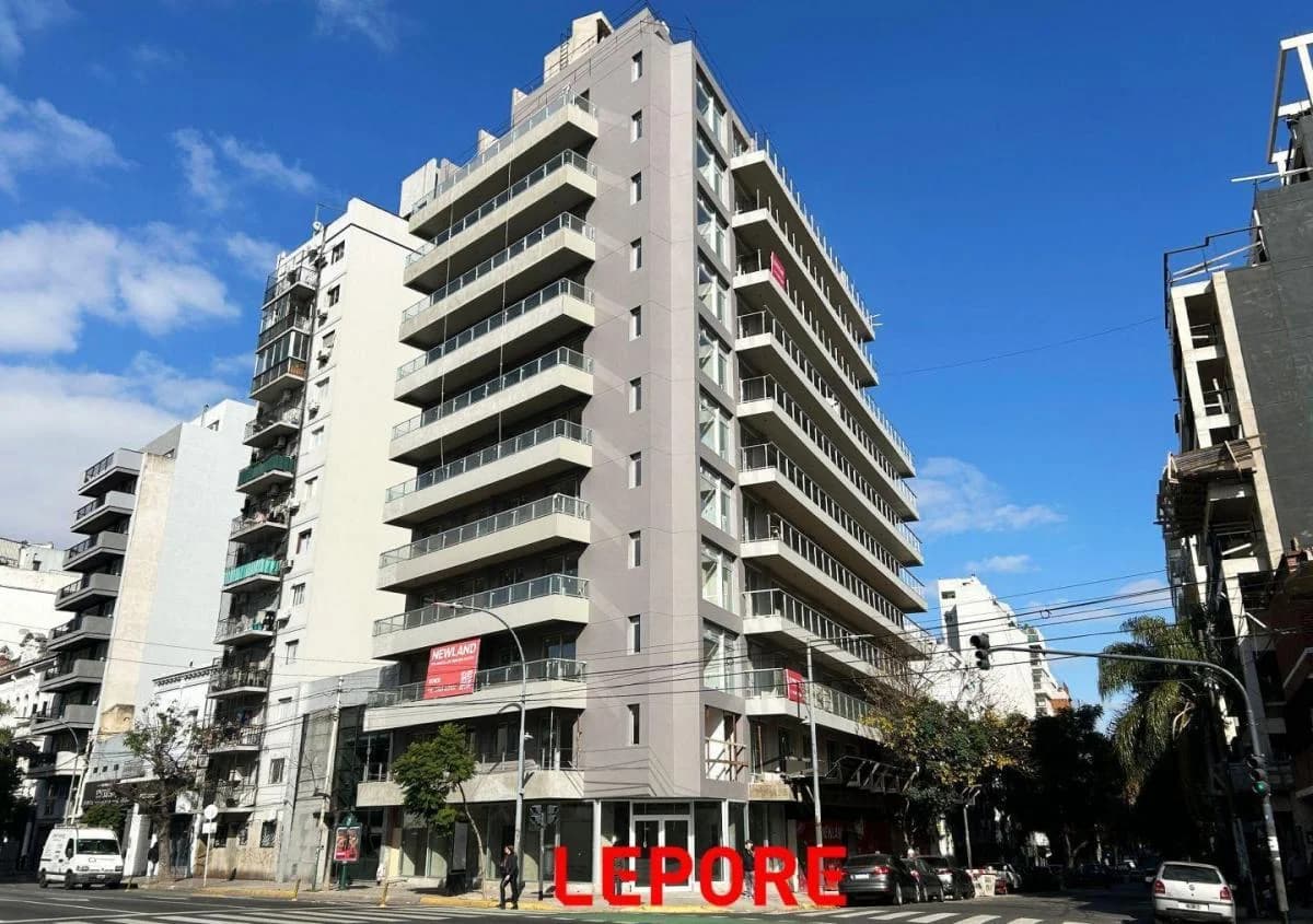 Imagen de la propiedad AV CORDOBA al 4198, Capital Federal – 1 ambiente – Ref. 2163501