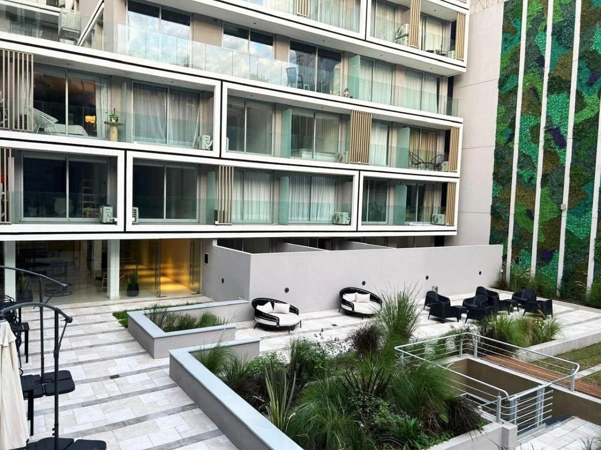 Imagen de la propiedad Virrey Cevallos 341 – 1 ambiente – Ref. 2321761
