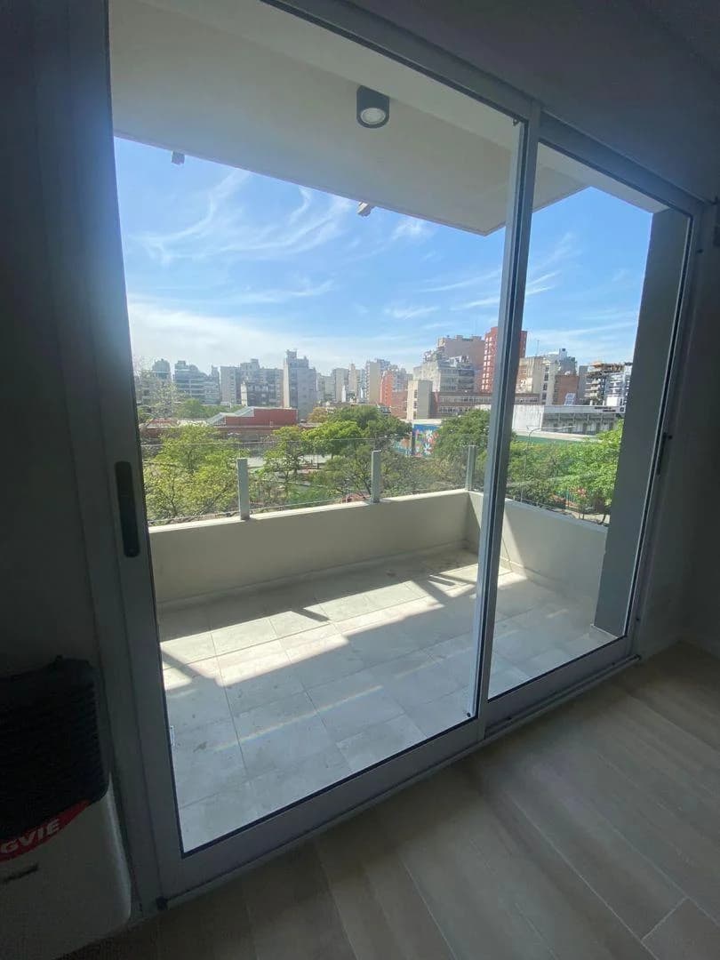 Imagen de la propiedad Av. Jujuy 645 – 1 ambiente – Ref. 2161311