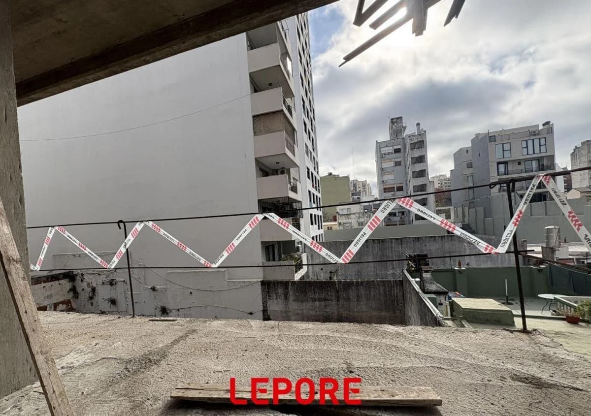 Imagen de la propiedad 1 ambientes ZP 2163471