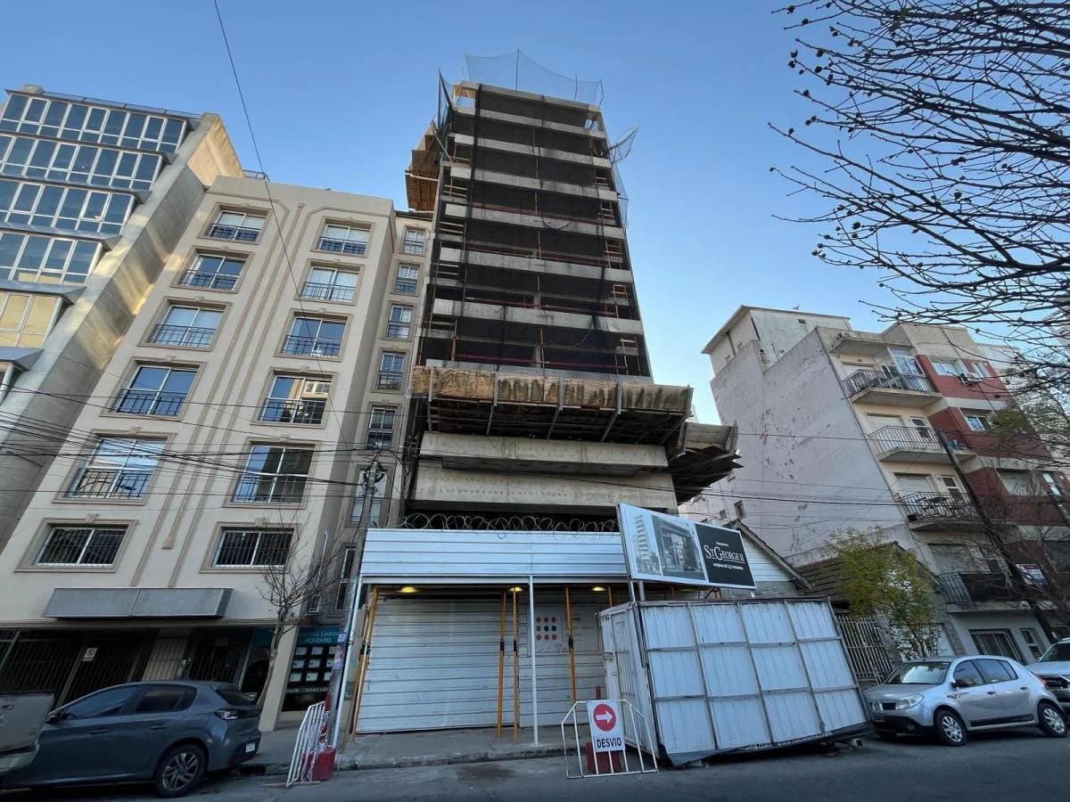 Imagen de la propiedad 3 ambientes ZP 2174877