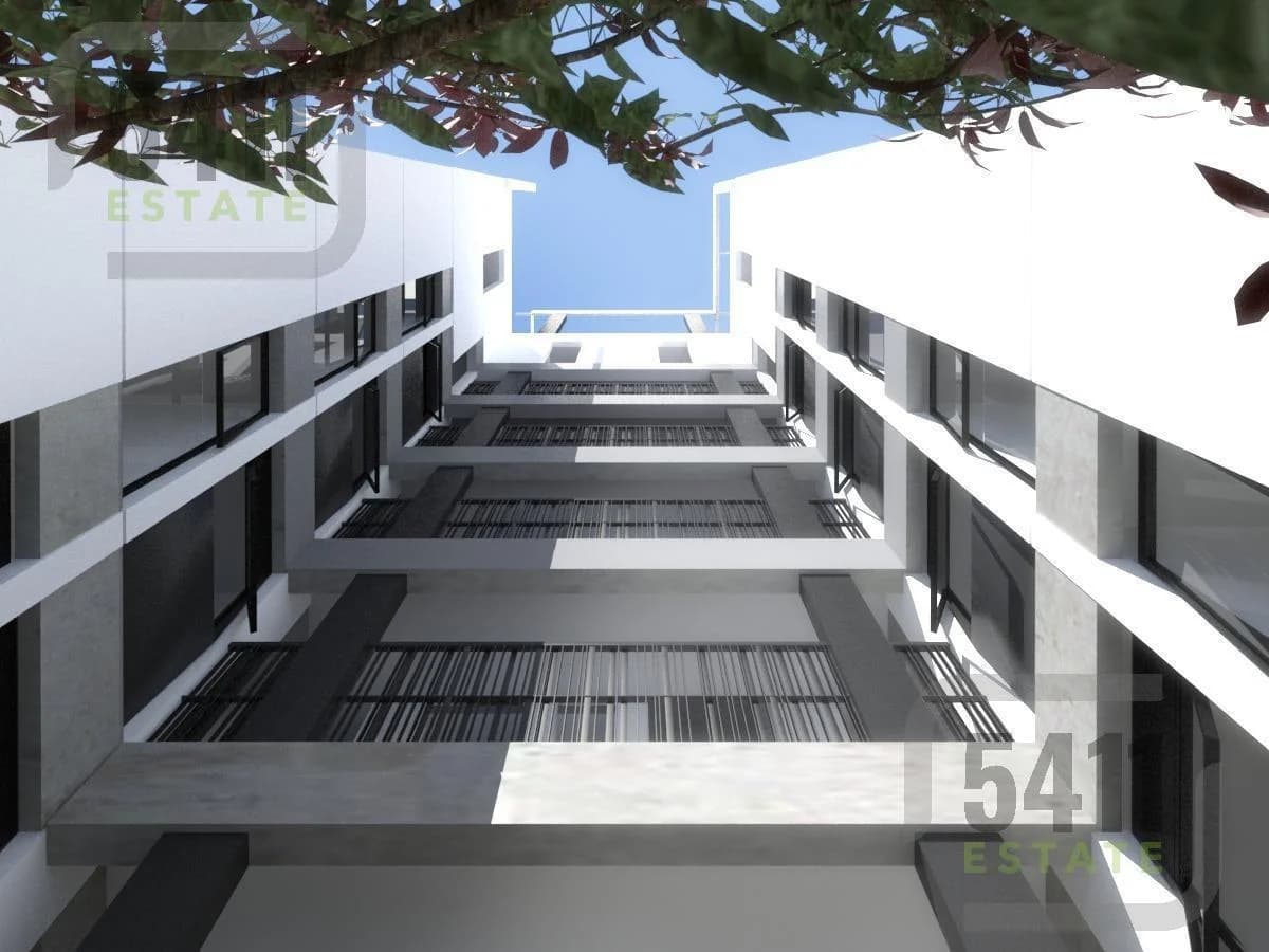 Imagen de la propiedad Castro Barros 973 – 1 ambiente – Ref. 2321370