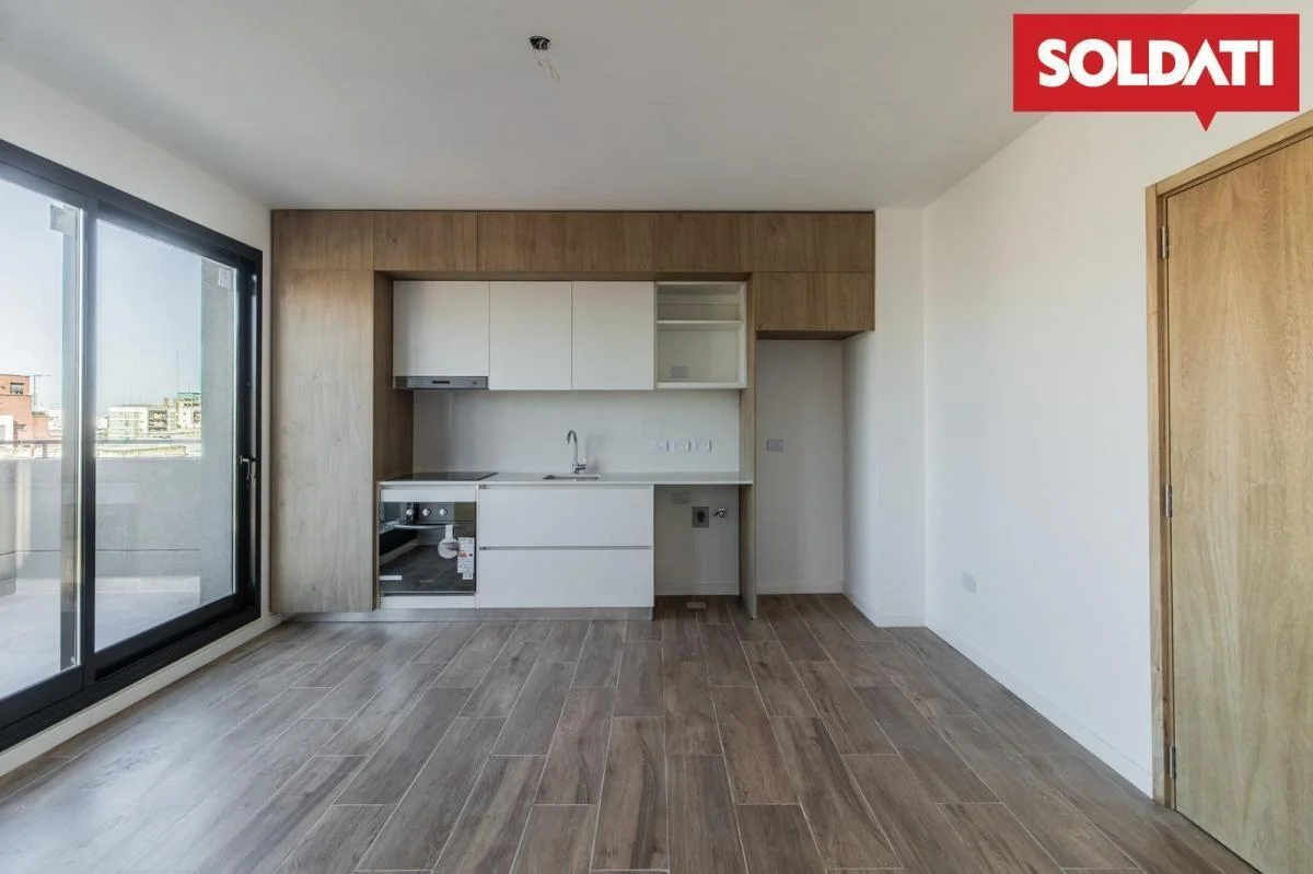 Imagen de la propiedad Sucre – 2 ambientes – Ref. 2167821