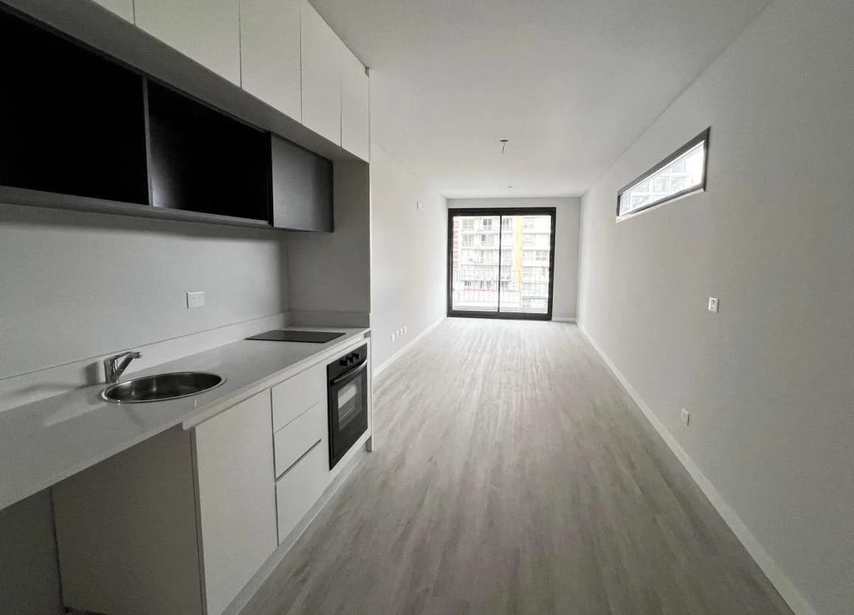 Imagen de la propiedad Move Quesada – 1 ambiente – Ref. 2167471