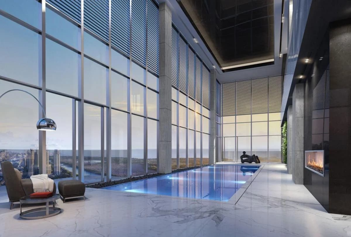 Imagen del emprendimiento Harbour Tower
