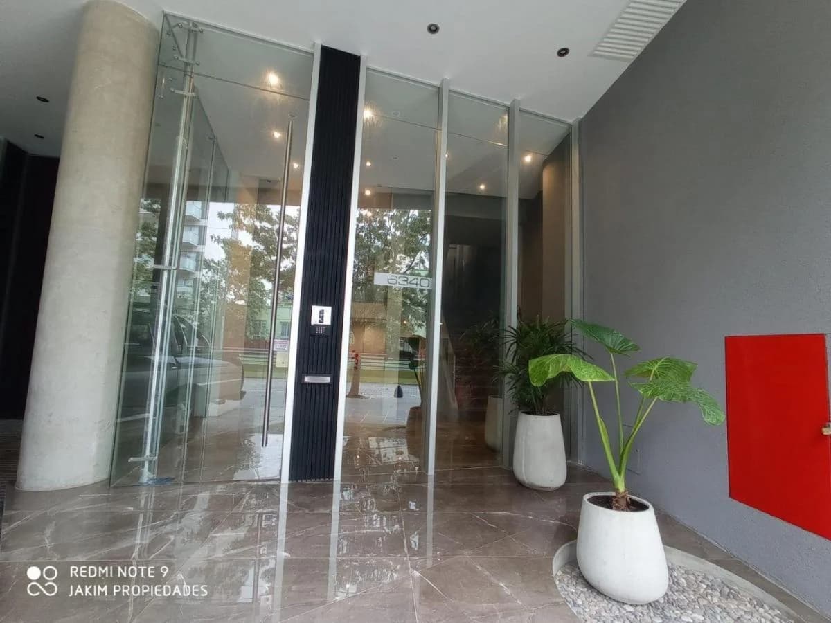Imagen del emprendimiento AV. SAN MARTIN al 6340, Capital Federal
