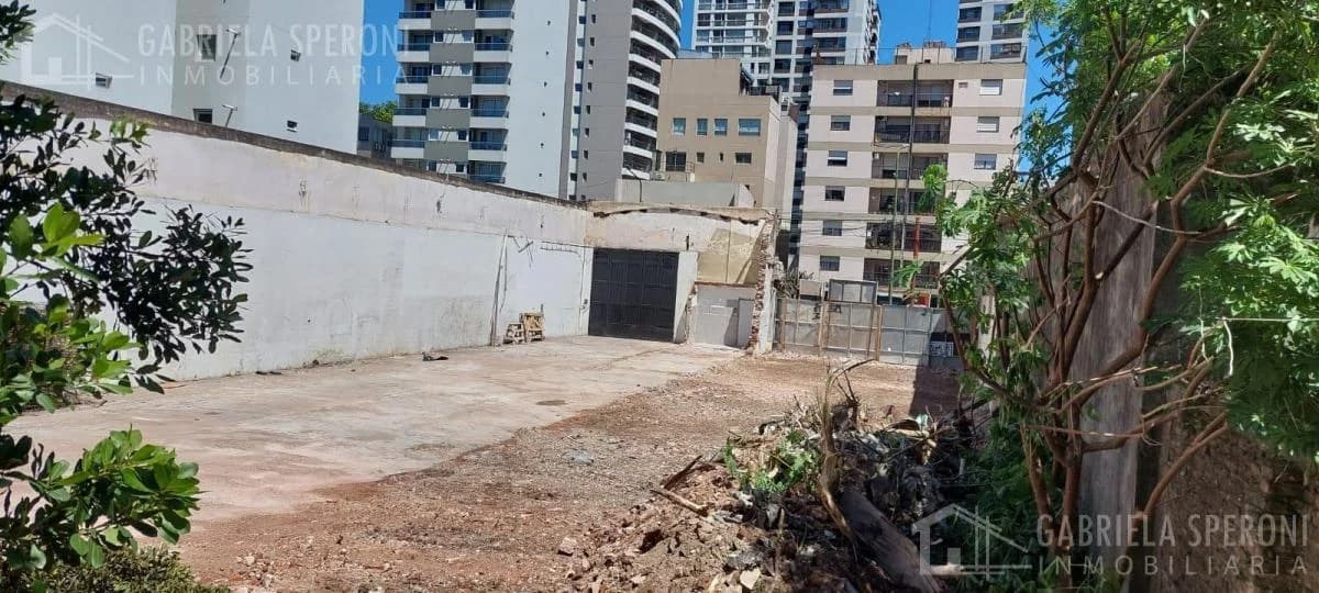 Imagen del emprendimiento Av. Alsina 750