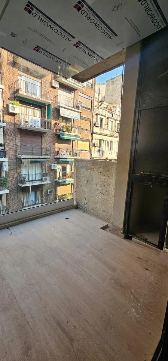 Imagen de la propiedad 2 ambientes ZP 2160629