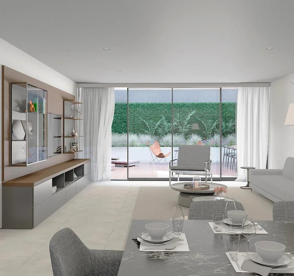 Imagen de la propiedad Pedro Goyena 251 – 5 ambientes – Ref. 2174689