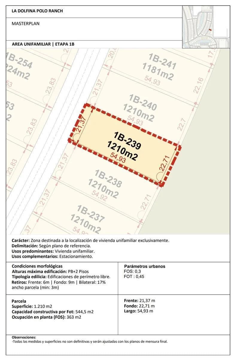 Imagen de la unidad Unidad ZP 2165454
