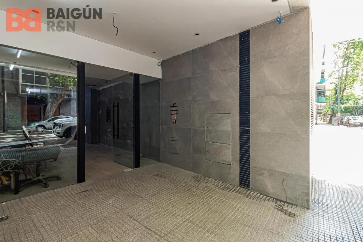 Imagen del emprendimiento ORO 2400, Capital Federal