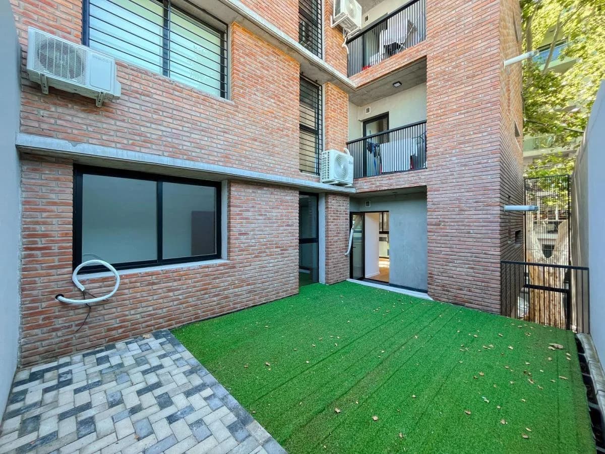Imagen del emprendimiento Silva 985 bis, Rosario